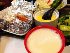-永和大王(解放东路店)