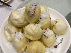 雪绵豆沙-新洪记·丽久饭店(铁西店)