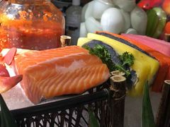 -良友·海鲜青岛菜(五四广场店)