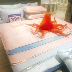 -梦洁宝贝(郴州北湖步步高超市店)