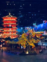 -南京万达乐园