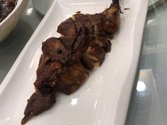 -老季市·三代非遗传承·地标美食老汁鸡(工农路店)