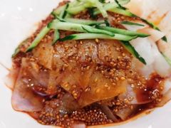 -八亩沟擀面皮(西安首店)