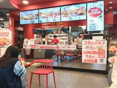 -肯德基(津滨店)