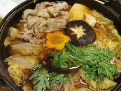 -山之川日料放题(通州店)