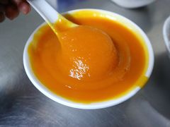 南瓜饼-芳婆糕团店(王府大街店)