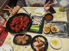 -聚味瞿记·龙虾堂(坡子街店)