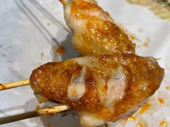 -烧货·活海鲜炭烧(湖滨商业街店)