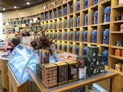 -安薇塔英式下午茶(万科中心店)