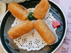 -点都德(龙之梦店)