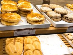 -长发西饼(临顿路店)