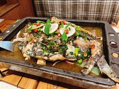 -集天餐厅(人大店)