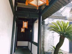 -绍兴书圣故里景区