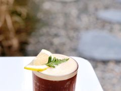 -intime coffee(芝麻街店)