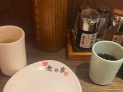 -无敌家现熬骨汤拉面(颐堤港店)