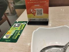 -佰搭果·广式茶餐厅(西华路店)