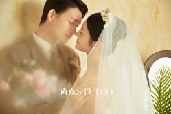 -尚点视觉婚纱摄影(仓山店)