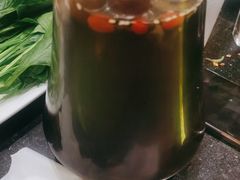 -清真·锦翔炝锅鱼(明德门店)