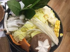-林妈妈村·日式料理(宝山万达店)