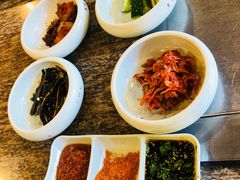 -高丽屋(天宁寺店)