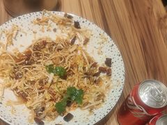 -九转小磨·东北菜老字号(祥安店)