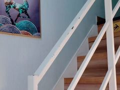 -乐嗨公寓(苏州火车站店)