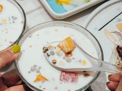 -香香海南菜餐厅