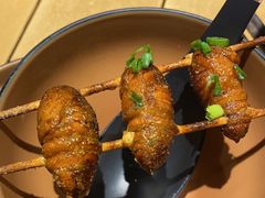-花和尚·湘西小串烧烤(祈福店)