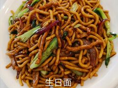 -新镇江酒家(南京西路店)