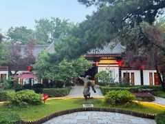 -大唐博相府酒店·陕西官府菜