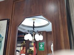 -蓝田九大碗民俗食府(蓝田店)