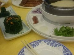 -红红烤鸭店(西单店)