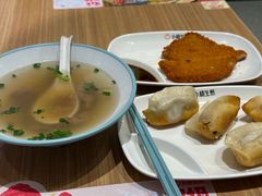-小杨生煎(松江大学城店)