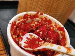 -肆姐面粉馆(坡子街店)