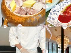 -上海总会SHANGHAICLUB(兴业太古汇店)