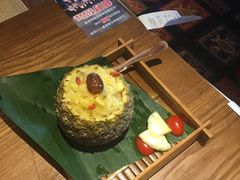 -云海肴·汽锅鸡·云南菜(天山百盛优客店)