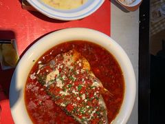 -春色如许·茶食餐厅(桃李春风店)