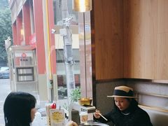 -围炉肉舍丹东海鲜烤肉·烤活鳗(步行街店)