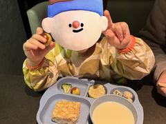 -东来顺·非遗火锅(赛格国际购物中心店)