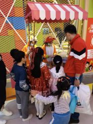 -宝燕乐园(闵行旗舰店)