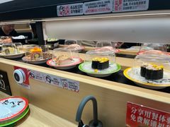 -友壹町寿司(佛山新DNA店)