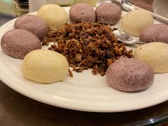 -庐山华微国际度假酒店-餐饮部