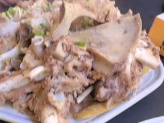 -有奴思烤肉·清真(正宁路店)