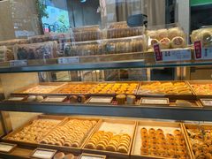 -泸溪河桃酥(秦淮夫子庙一店)