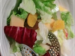-西贝(宝乐汇店)