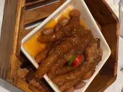 -同庆楼(滨湖万达广场店)