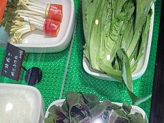 -彭厨(玉荣庄店)