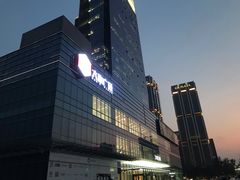 -大族广场Mall&More