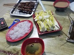 -老徐烧烤涮肚(交道口店)