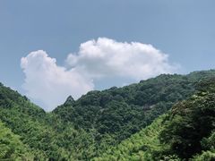 -千泷沟大瀑布旅游区